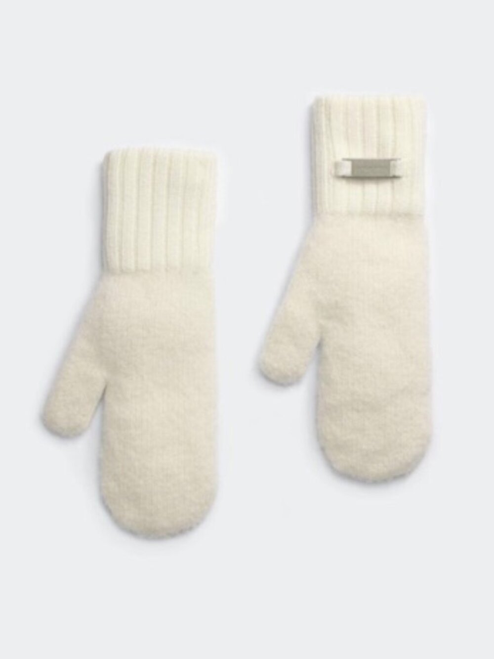 Canada Goose Alpaca Mittens